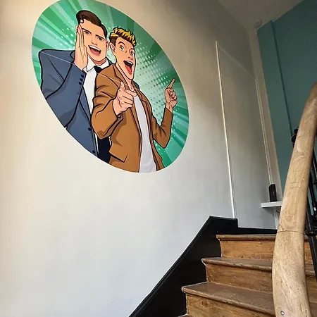 Villa, 8 Max, 2 Jacuzzi, Arcade, Billard, Parking Villa Épernay
