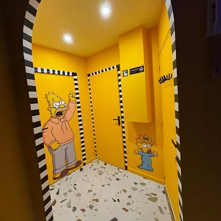 Villa, 8 Max, 2 Jacuzzi, Arcade, Billard, Parking Villa