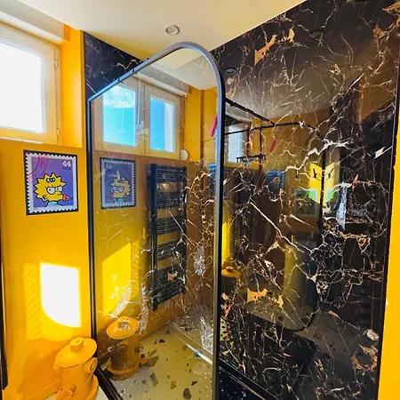 Villa Villa, 8 Max, 2 Jacuzzi, Arcade, Billard, Parking Épernay