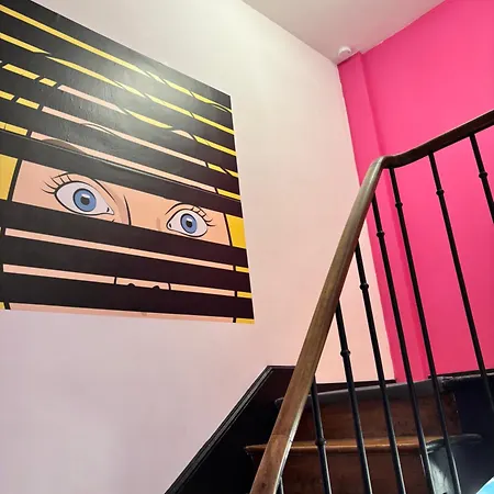 Centre Pop & Fun, Parking, Jacuzzi, Arcade, Billard, Ping Pong 8 Pers Famille, Amies, Evjf Ou Evjg Villa Épernay