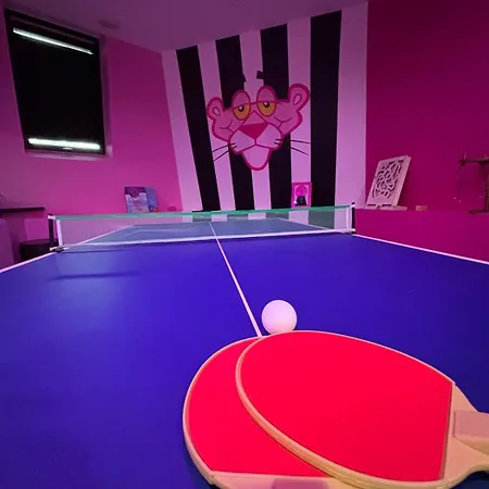 Villa Villa, 8 Max, 2 Jacuzzi, Arcade, Billard, Parking Épernay