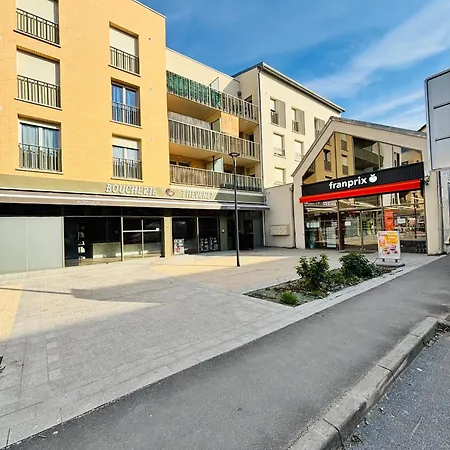 Villa Centre Pop & Fun, Parking, Jacuzzi, Arcade, Billard, Ping Pong 8 Pers Famille, Amies, Evjf Ou Evjg Épernay