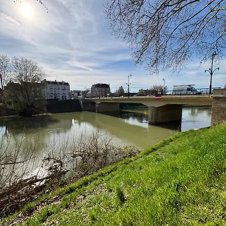 Villa Centre Pop & Fun, Parking, Jacuzzi, Arcade, Billard, Ping Pong 8 Pers Famille, Amies, Evjf Ou Evjg