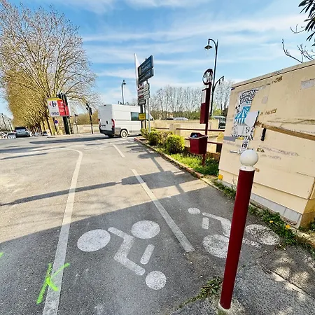 Centre Pop & Fun, Parking, Jacuzzi, Arcade, Billard, Ping Pong 8 Pers Famille, Amies, Evjf Ou Evjg Villa Épernay