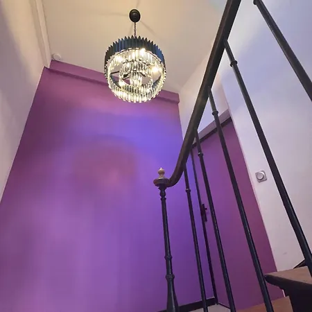 5 Min Avenue De Champagne , Du Quai, 8 Max, 2 Jacuzzi, Arcade, Billard, Parking 别墅