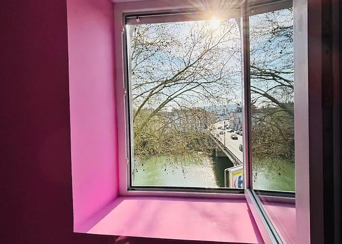 Villa Centre Pop & Fun, Parking, Jacuzzi, Arcade, Billard, Ping Pong 8 Pers Famille, Amies, Evjf Ou Evjg Épernay