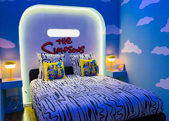 Centre Pop & Fun, Parking, Jacuzzi, Arcade, Billard, Ping Pong 8 Pers Famille, Amies, Evjf Ou Evjg