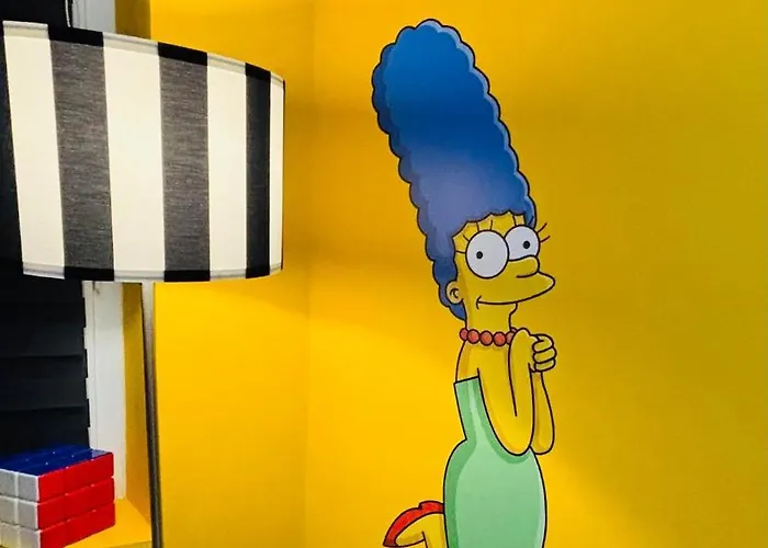 Villa Centre Pop & Fun, Parking, Jacuzzi, Arcade, Billard, Ping Pong 8 Pers Famille, Amies, Evjf Ou Evjg