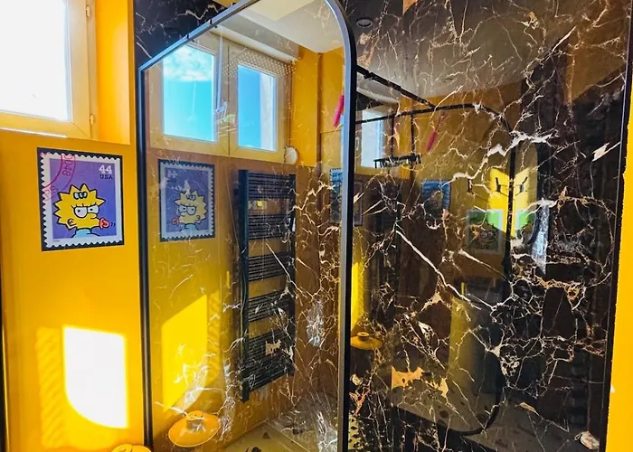 Villa Centre Pop & Fun, Parking, Jacuzzi, Arcade, Billard, Ping Pong 8 Pers Famille, Amies, Evjf Ou Evjg Épernay