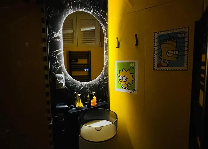 Centre Pop & Fun, Parking, Jacuzzi, Arcade, Billard, Ping Pong 8 Pers Famille, Amies, Evjf Ou Evjg *