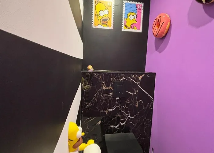 Centre Pop & Fun, Parking, Jacuzzi, Arcade, Billard, Ping Pong 8 Pers Famille, Amies, Evjf Ou Evjg Villa *