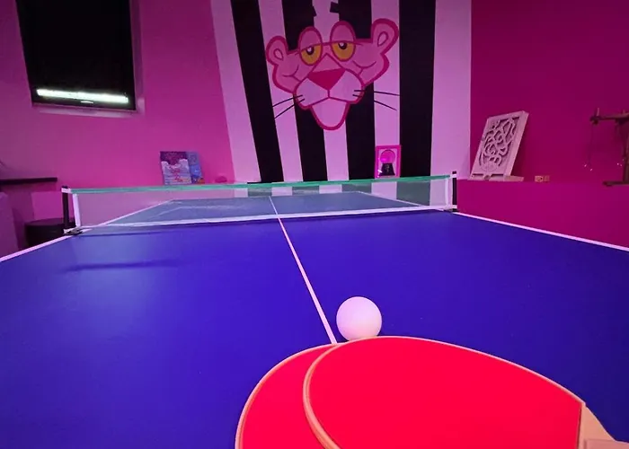 Villa Centre Pop & Fun, Parking, Jacuzzi, Arcade, Billard, Ping Pong 8 Pers Famille, Amies, Evjf Ou Evjg Épernay