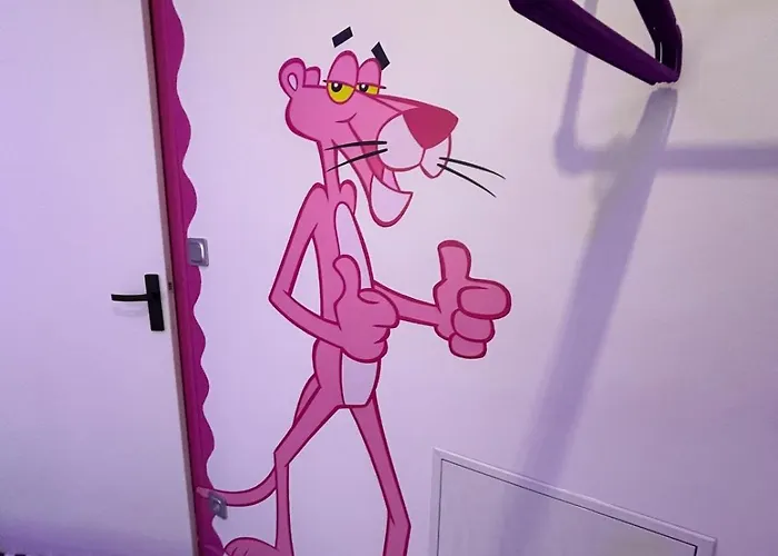 Villa Centre Pop & Fun, Parking, Jacuzzi, Arcade, Billard, Ping Pong 8 Pers Famille, Amies, Evjf Ou Evjg Épernay