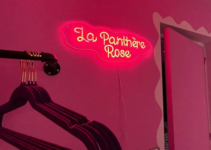 Centre Pop & Fun, Parking, Jacuzzi, Arcade, Billard, Ping Pong 8 Pers Famille, Amies, Evjf Ou Evjg