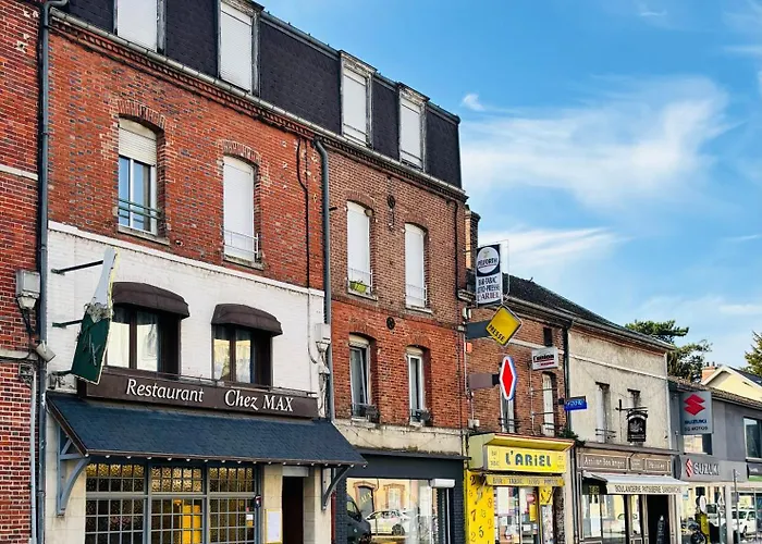 Centre Pop & Fun, Parking, Jacuzzi, Arcade, Billard, Ping Pong 8 Pers Famille, Amies, Evjf Ou Evjg * Épernay