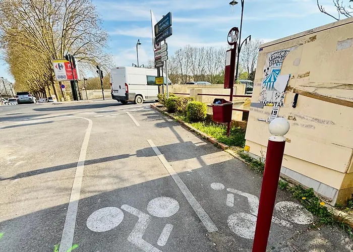 Centre Pop & Fun, Parking, Jacuzzi, Arcade, Billard, Ping Pong 8 Pers Famille, Amies, Evjf Ou Evjg Villa Épernay